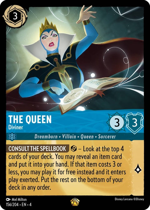 156-thequeen