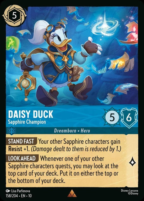 158-daisyduck-sapphirechampion