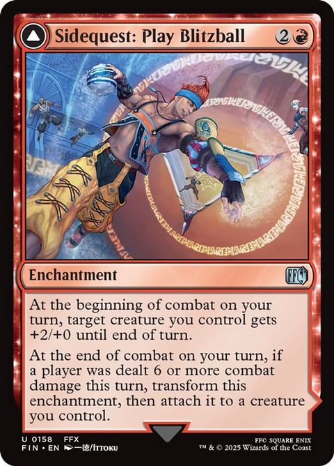 158-sidequestplayblitzballworldchampioncelestialweapon