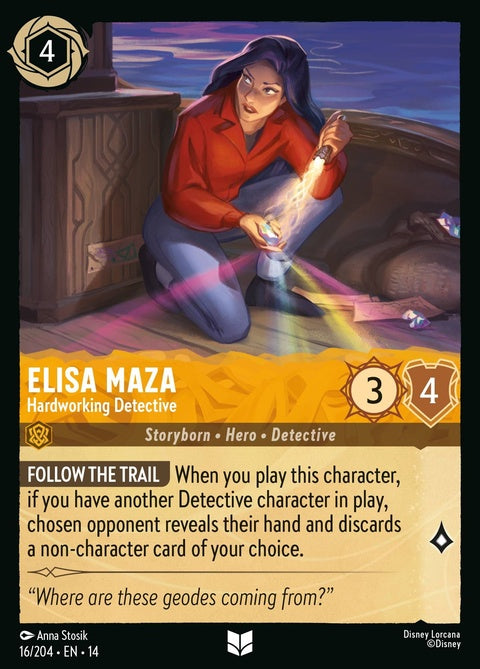 16-elisamaza-hardworkingdetective
