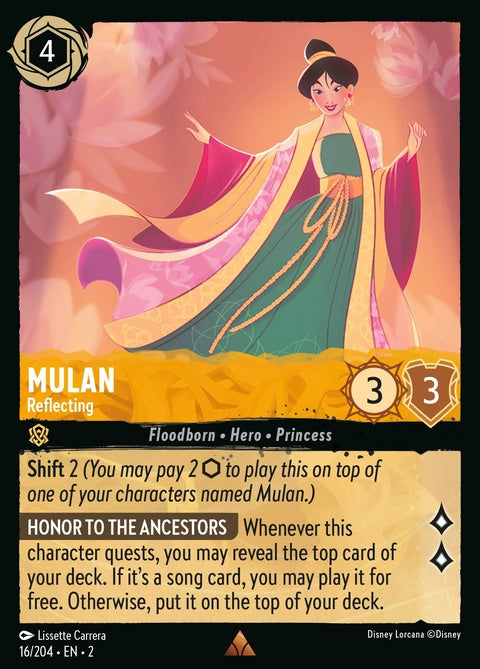 16-mulan