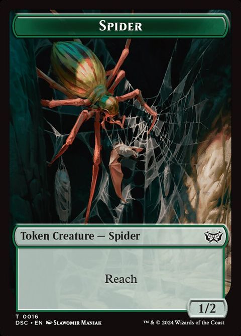 16-spider