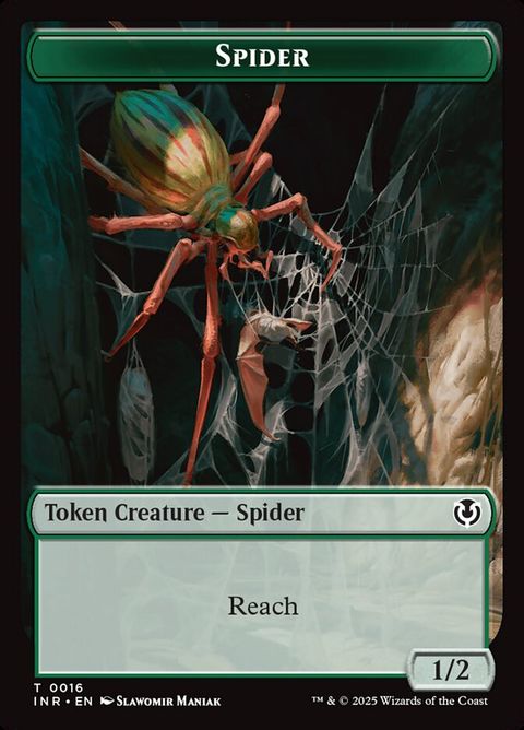 16-spider