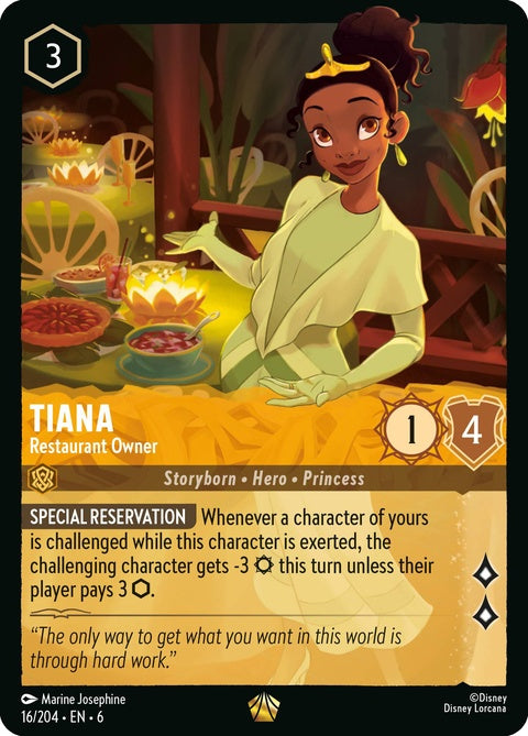 16-tiana