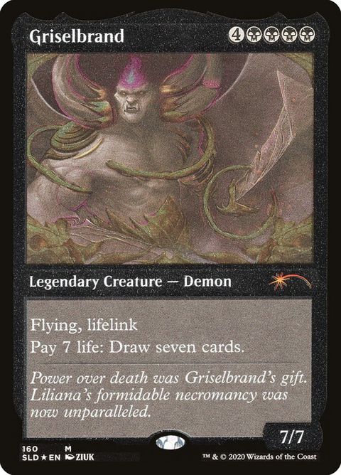 160-griselbrand