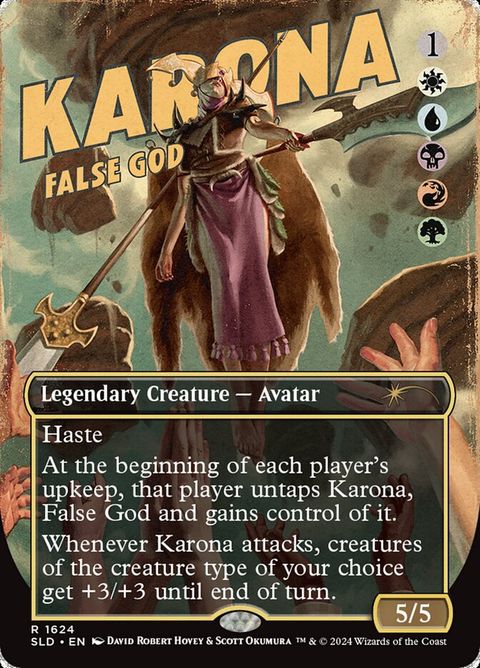 1624-karonafalsegod