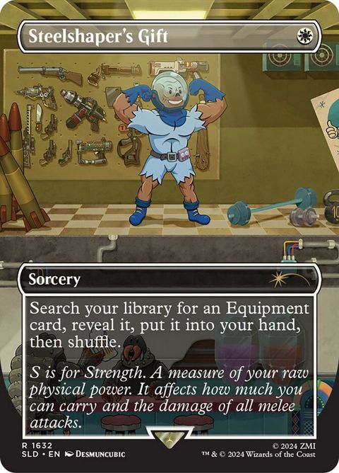 1632-steelshapersgift