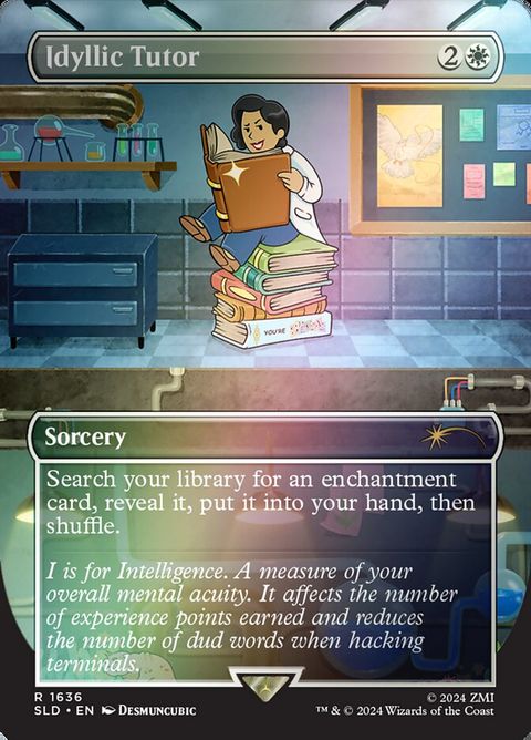 1636★-idyllictutor