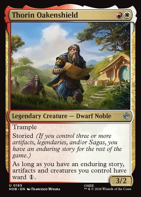 165-thorinoakenshield