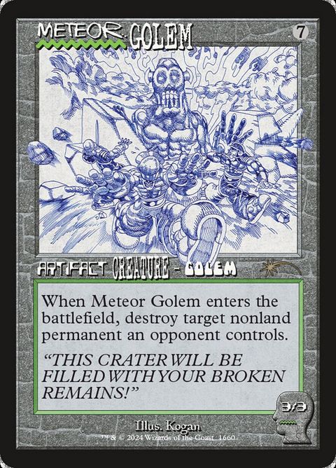 1660-meteorgolem