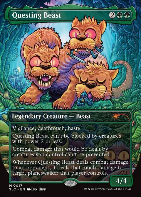 17-questingbeast