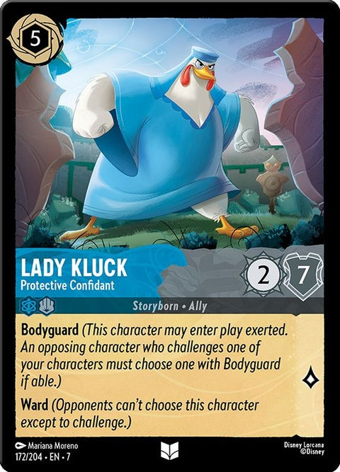 172-ladykluck