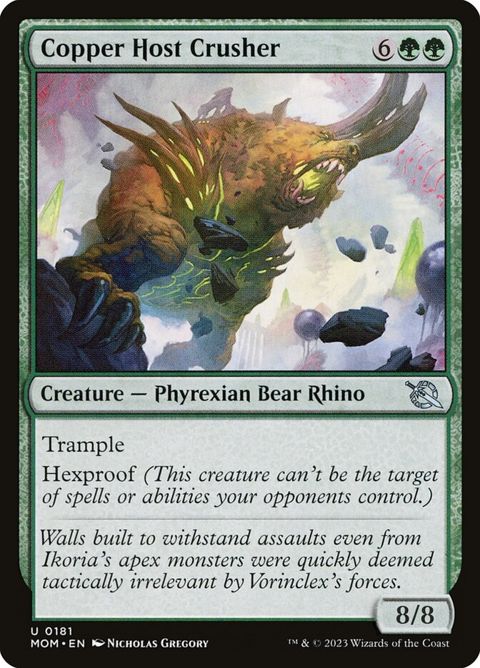 181-copperhostcrusher