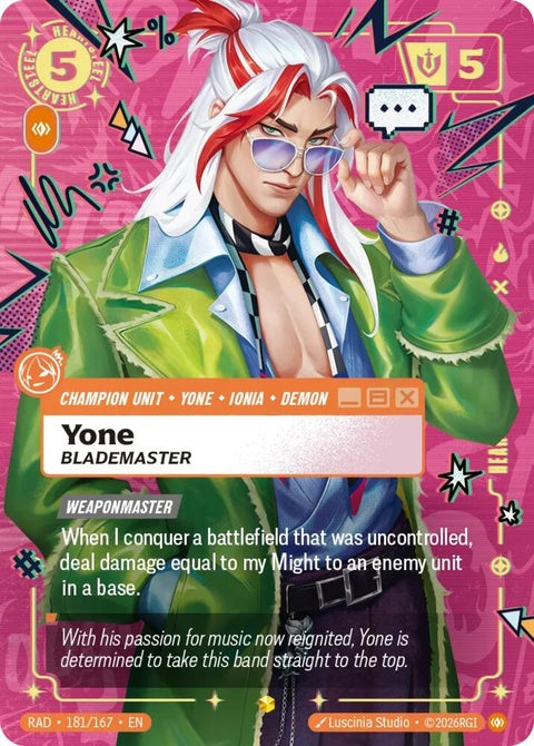 181-yoneblademasterovernumbered