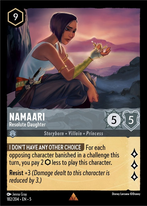 182-namaari