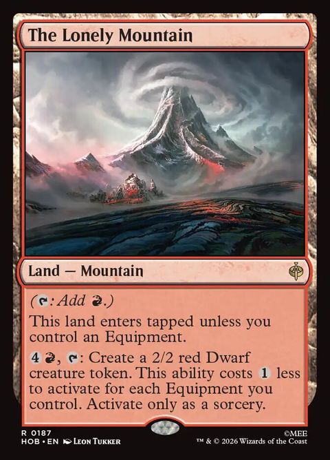 187-thelonelymountain