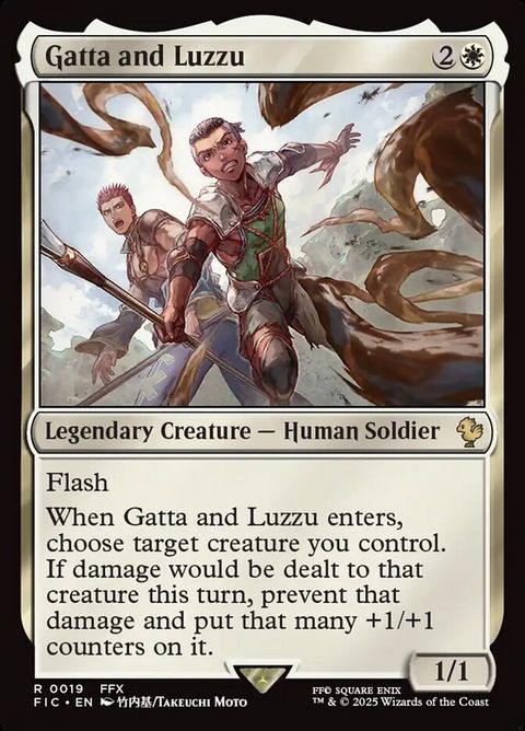 19-gattaandluzzu