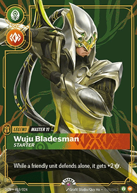 19-masteryiwujubladesman