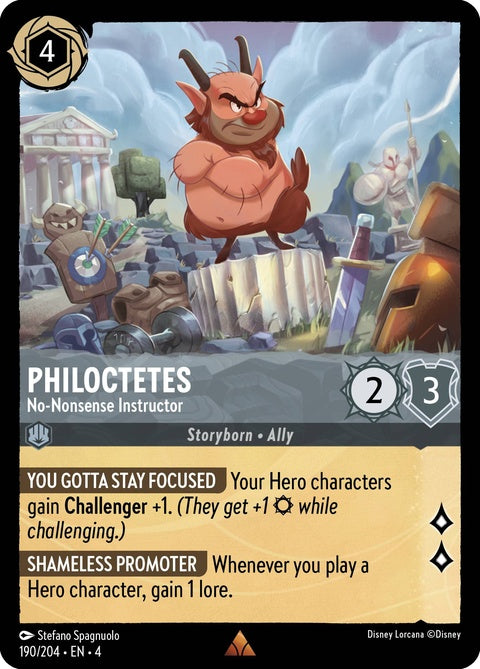 190-philoctetes