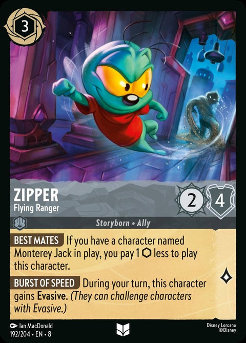 192-zipper