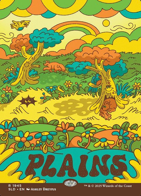 1945-plains