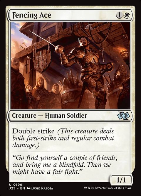 199-fencingace