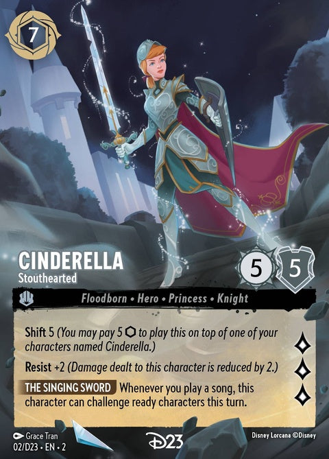 2-cinderella-stouthearted