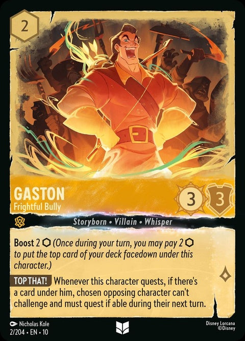 2-gaston-frightfulbully