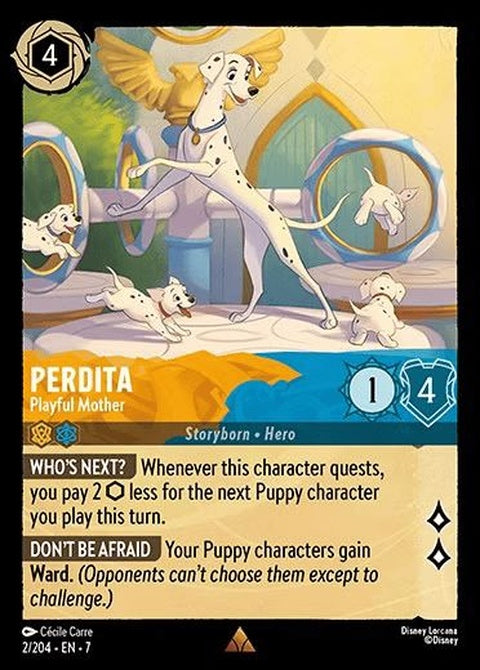 2-perdita