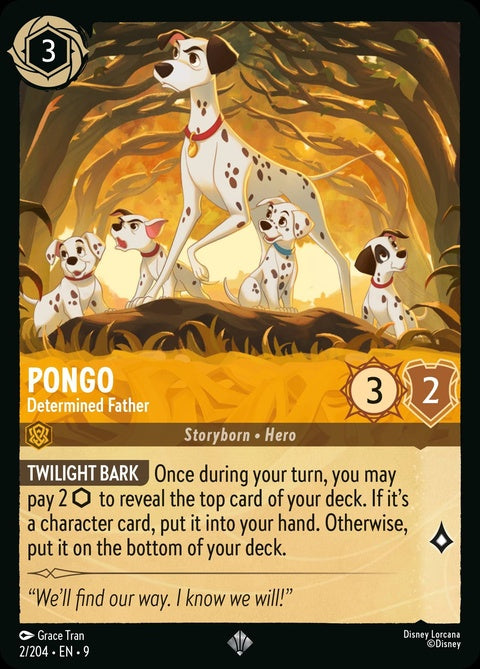 2-pongo