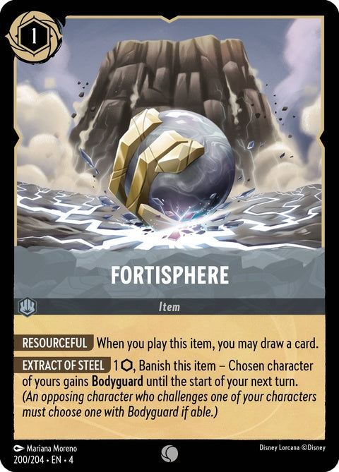 200-fortisphere