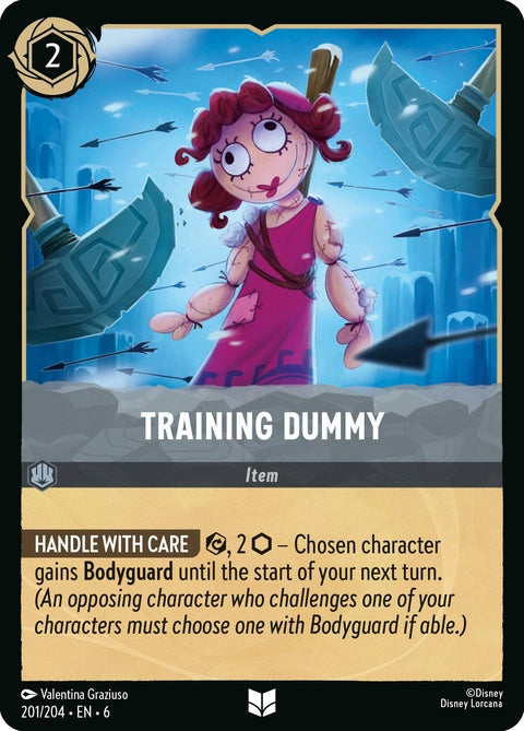 201-trainingdummy