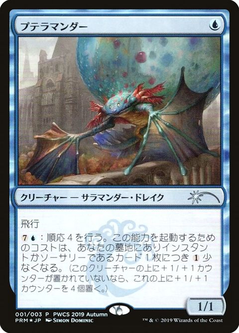 2019-1-pteramander