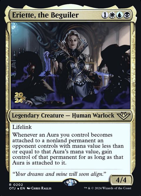 202s-eriettethebeguiler