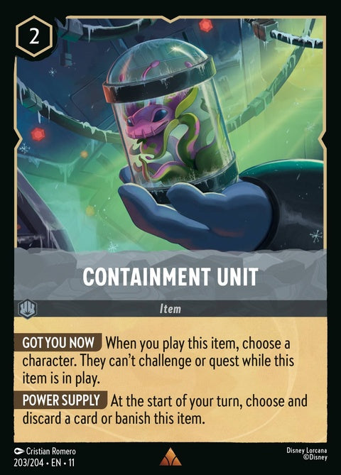 203-containmentunit