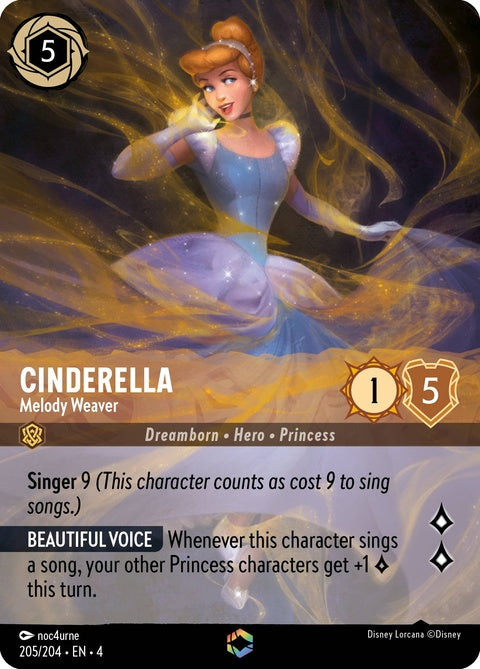 205-cinderella