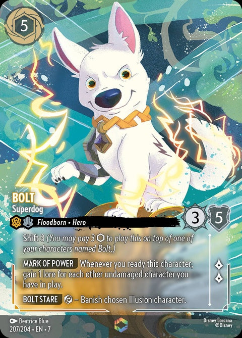 207-bolt