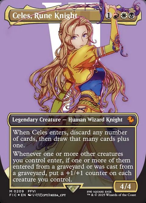 209-celesruneknight