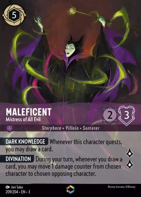 209-maleficent