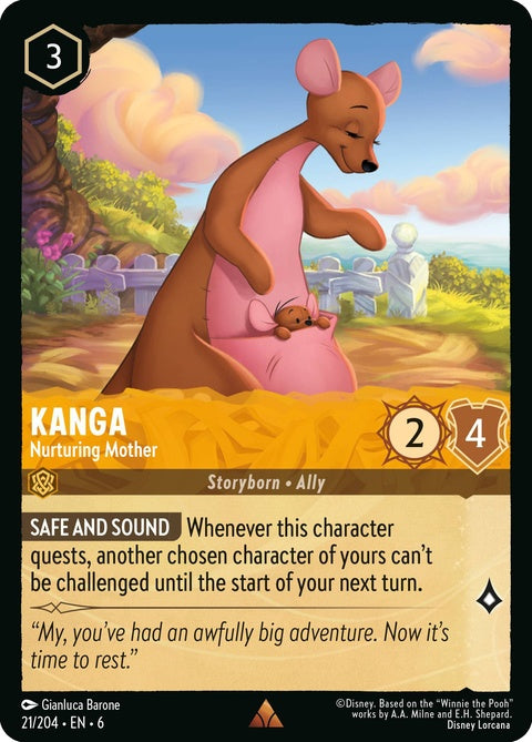 21-kanga