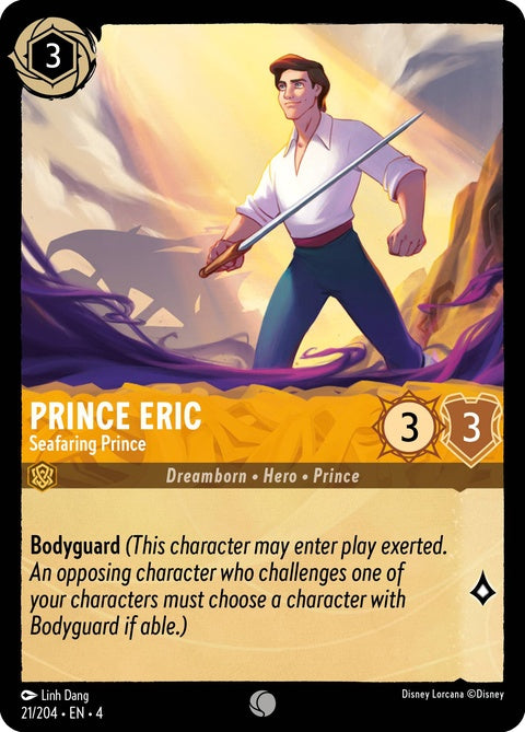 21-princeeric