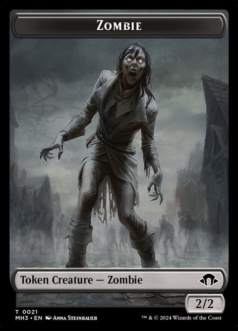 21-zombie