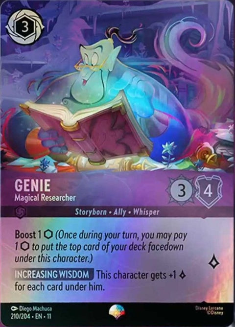 210-genie-magicalresearcher