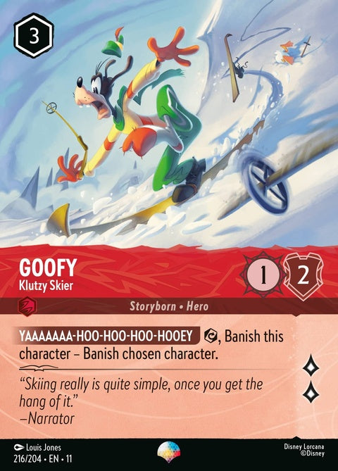 216-goofy-klutzyskier