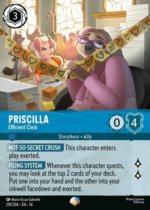 219-priscilla-efficientclerk
