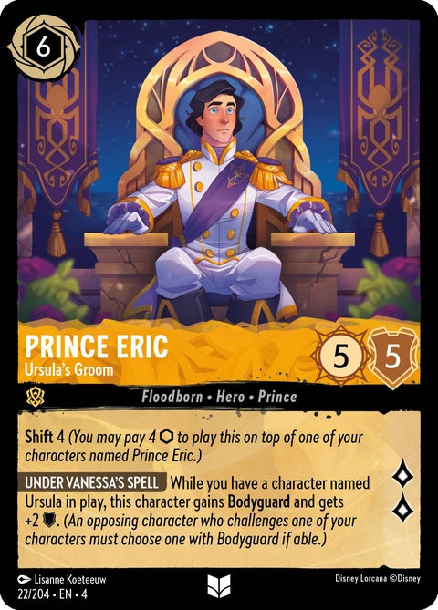 22-princeeric