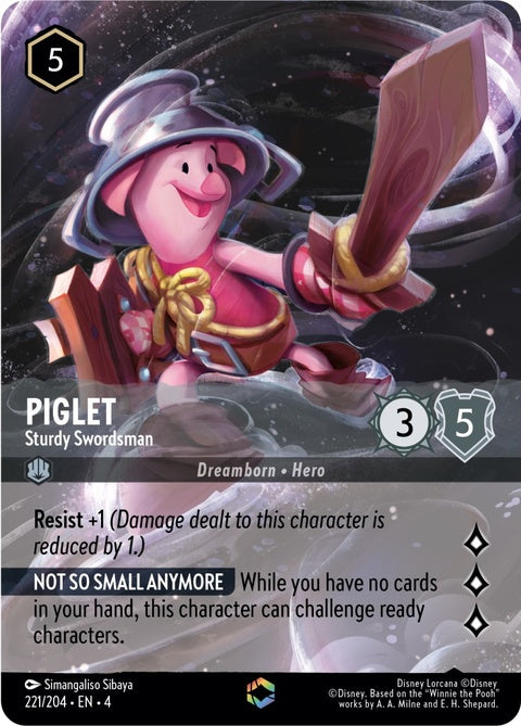 221-piglet