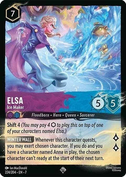 224-elsa-icemaker