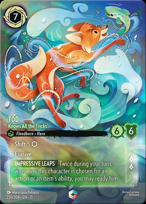 230-tod-knowsallthetricks