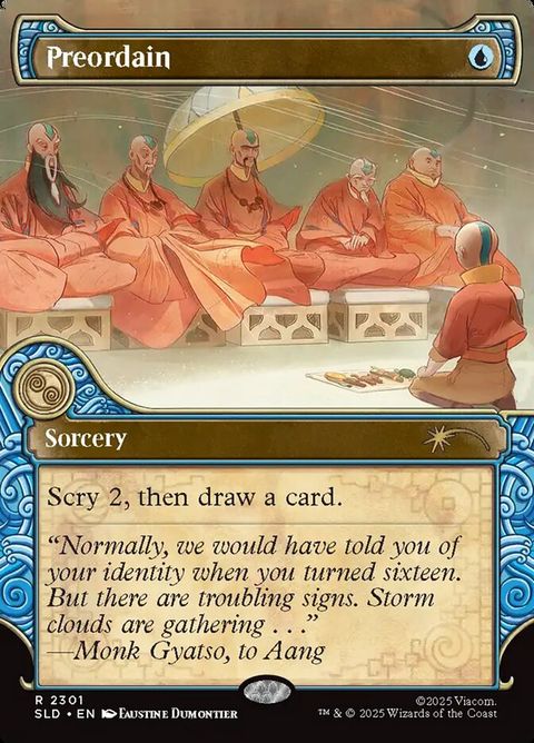 2301-preordain